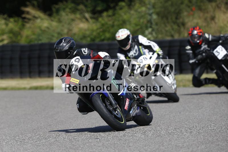 /21 29.05.2025 Speer Racing ADR/Gruppe gelb/59